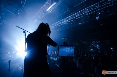 Overhead, The Albatross in Vicar Street by Sean Smyth (9-12-16) (43 of 56)