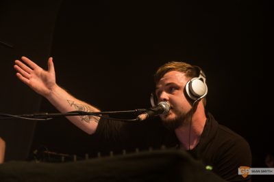 Overhead, The Albatross in Vicar Street by Sean Smyth (9-12-16) (44 of 56)