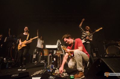 Overhead, The Albatross in Vicar Street by Sean Smyth (9-12-16) (45 of 56)