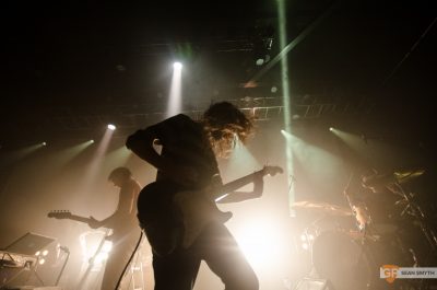 Overhead, The Albatross in Vicar Street by Sean Smyth (9-12-16) (47 of 56)