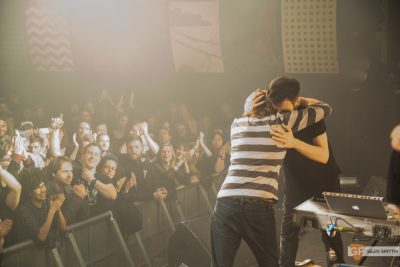 Overhead, The Albatross in Vicar Street by Sean Smyth (9-12-16) (49 of 56)