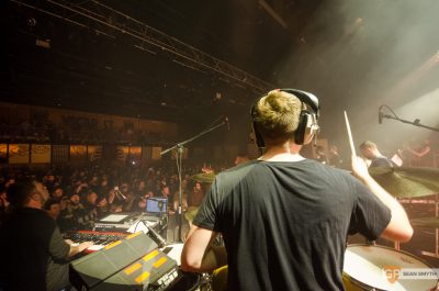 Overhead, The Albatross in Vicar Street by Sean Smyth (9-12-16) (50 of 56)