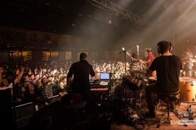 Overhead, The Albatross in Vicar Street by Sean Smyth (9-12-16) (51 of 56)