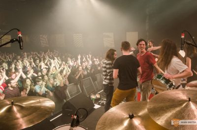 Overhead, The Albatross in Vicar Street by Sean Smyth (9-12-16) (52 of 56)