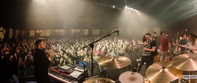Overhead, The Albatross in Vicar Street by Sean Smyth (9-12-16) (54 of 56)