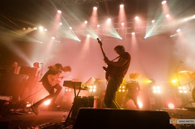 Overhead, The Albatross in Vicar Street by Sean Smyth (9-12-16) (55 of 56)