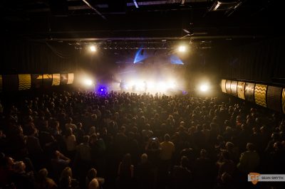 Overhead, The Albatross in Vicar Street by Sean Smyth (9-12-16) (56 of 56)