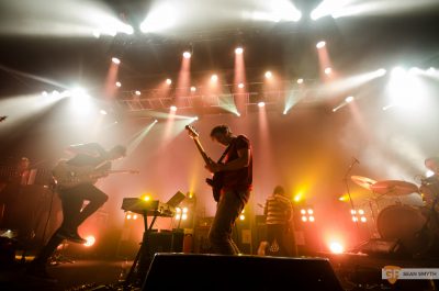 Overhead, The Albatross in Vicar Street by Sean Smyth (9-12-16) (8 of 56)