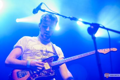 Search Party Animal at Vicar Street by Sean Smyth (18-12-16) (1 of 5)