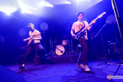 Search Party Animal at Vicar Street by Sean Smyth (18-12-16) (2 of 5)