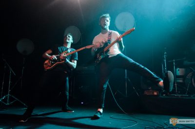 Search Party Animal at Vicar Street by Sean Smyth (18-12-16) (4 of 5)