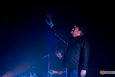 Elbow in The Olympia Theatre, Dublin by Sean Smyth (26-2-16) (1 of 16)