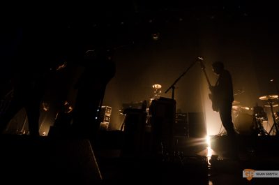 Elbow in The Olympia Theatre, Dublin by Sean Smyth (26-2-16) (11 of 16)