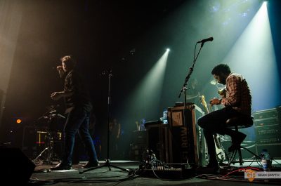 Elbow in The Olympia Theatre, Dublin by Sean Smyth (26-2-16) (15 of 16)