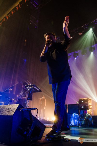 Elbow in The Olympia Theatre, Dublin by Sean Smyth (26-2-16) (16 of 16)