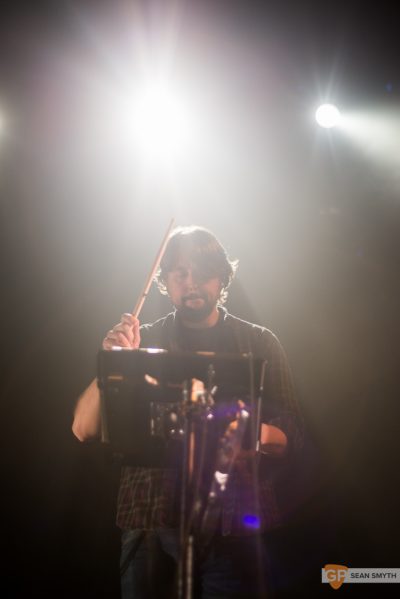 Elbow in The Olympia Theatre, Dublin by Sean Smyth (26-2-16) (6 of 16)