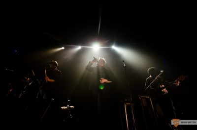 Elbow in The Olympia Theatre, Dublin by Sean Smyth (26-2-16) (8 of 16)