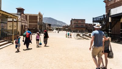 Spain Holidays by Sean Smyth (11-06-16) (16 of 77)