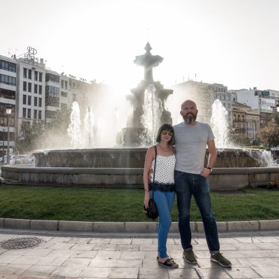 Spain Holidays by Sean Smyth (11-06-16) (36 of 77)