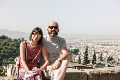 Spain Holidays by Sean Smyth (11-06-16) (44 of 77)