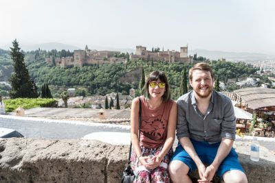 Spain Holidays by Sean Smyth (11-06-16) (45 of 77)