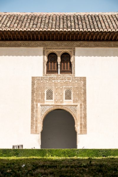 Spain Holidays by Sean Smyth (11-06-16) (55 of 77)