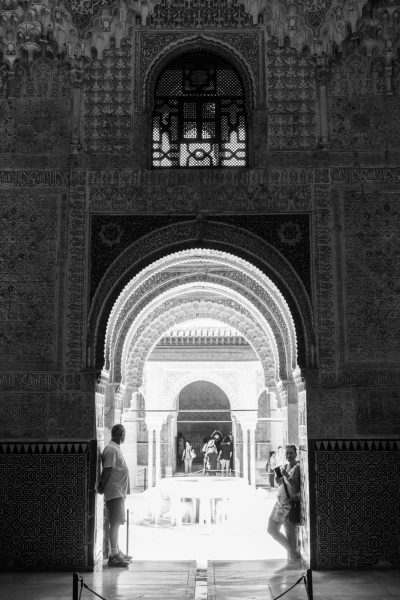 Spain Holidays by Sean Smyth (11-06-16) (58 of 77)