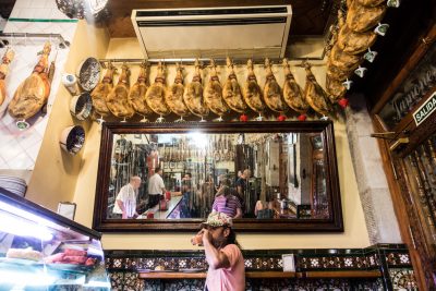 Spain Holidays by Sean Smyth (11-06-16) (64 of 77)