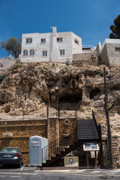 Spain Holidays by Sean Smyth (11-06-16) (8 of 77)