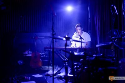 Dermot Kennedy @ The Sugar Club, Dublin by Sean Smyth (29-3-17) (1 of 22)