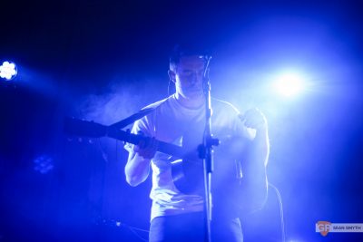 Dermot Kennedy @ The Sugar Club, Dublin by Sean Smyth (29-3-17) (12 of 22)