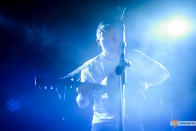Dermot Kennedy @ The Sugar Club, Dublin by Sean Smyth (29-3-17) (13 of 22)