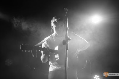 Dermot Kennedy @ The Sugar Club, Dublin by Sean Smyth (29-3-17) (14 of 22)