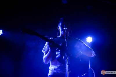 Dermot Kennedy @ The Sugar Club, Dublin by Sean Smyth (29-3-17) (15 of 22)