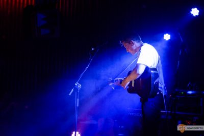 Dermot Kennedy @ The Sugar Club, Dublin by Sean Smyth (29-3-17) (16 of 22)