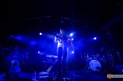 Dermot Kennedy @ The Sugar Club, Dublin by Sean Smyth (29-3-17) (17 of 22)