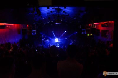 Dermot Kennedy @ The Sugar Club, Dublin by Sean Smyth (29-3-17) (18 of 22)