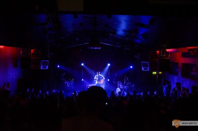 Dermot Kennedy @ The Sugar Club, Dublin by Sean Smyth (29-3-17) (19 of 22)