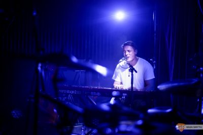 Dermot Kennedy @ The Sugar Club, Dublin by Sean Smyth (29-3-17) (2 of 22)