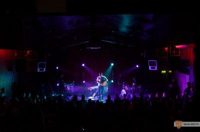 Dermot Kennedy @ The Sugar Club, Dublin by Sean Smyth (29-3-17) (20 of 22)