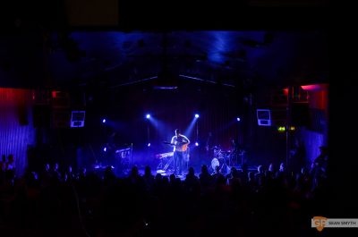 Dermot Kennedy @ The Sugar Club, Dublin by Sean Smyth (29-3-17) (21 of 22)