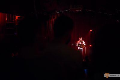 Dermot Kennedy @ The Sugar Club, Dublin by Sean Smyth (29-3-17) (22 of 22)