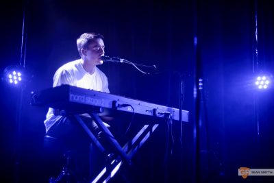 Dermot Kennedy @ The Sugar Club, Dublin by Sean Smyth (29-3-17) (3 of 22)