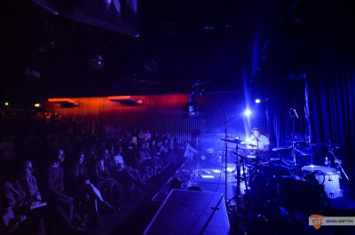 Dermot Kennedy @ The Sugar Club, Dublin by Sean Smyth (29-3-17) (4 of 22)