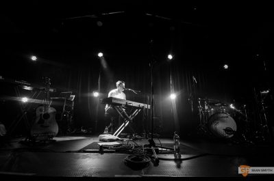 Dermot Kennedy @ The Sugar Club, Dublin by Sean Smyth (29-3-17) (6 of 22)