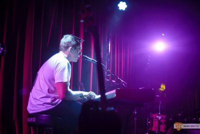 Dermot Kennedy @ The Sugar Club, Dublin by Sean Smyth (29-3-17) (7 of 22)