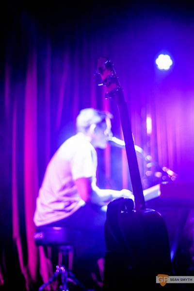 Dermot Kennedy @ The Sugar Club, Dublin by Sean Smyth (29-3-17) (8 of 22)