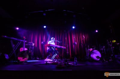 Dermot Kennedy @ The Sugar Club, Dublin by Sean Smyth (29-3-17) (9 of 22)