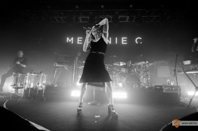 Melanie C @ Vicar Street, Dublin by Sean Smyth (14-4-17) (10 of 26)