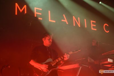 Melanie C @ Vicar Street, Dublin by Sean Smyth (14-4-17) (13 of 26)